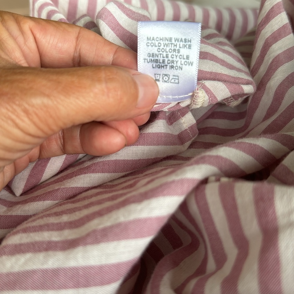 XiRENA striped sundress - Picture 8 of 8